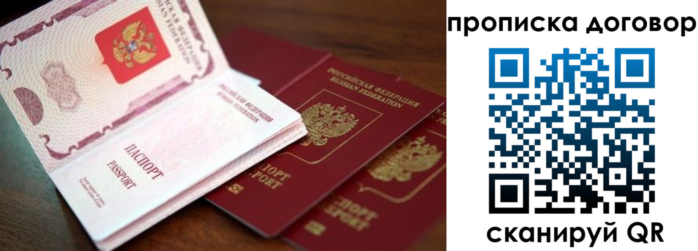 прописка для школы в Долгопрудном